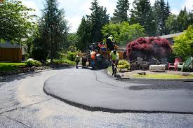 Reliable Port Washington, WI Driveway Paving  Solutions